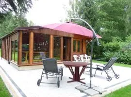 Holiday Home Traumurlaub am See by Interhome