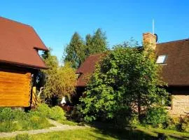 Holiday Home in Dębina mit Grill by Interhome