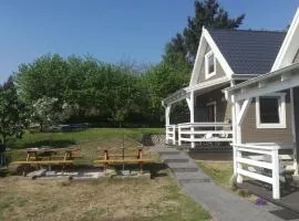 Holiday Home Schweden 2 mit Wasserblick by Interhome