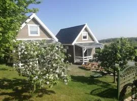 Holiday Home Skandinavische Ferienhäuser by Interhome