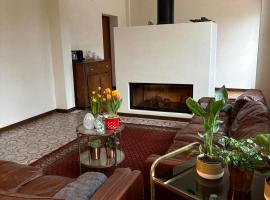 Agriturismo Crak Tenuta Bembo, Hotel in Curtarolo