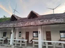 Buena Vistas Travellers Inn Hilside