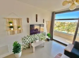 View Pool Apartment, Two Rooms