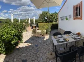 Apartment Casa da Horta 8 mit Terrasse by Interhome