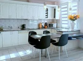 Apartment Appartement in Nowe Miasto mit Garten by Interhome