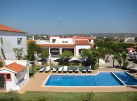 Apartment Wohnung Casa da Horta 4 mit privatem Parkplatz by Interhome