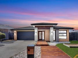 Empower at Prime Melbourne, hotel a Exford