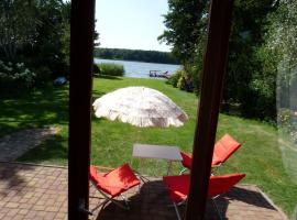 Holiday Home Marias Ferienhäuser by Interhome, hotel en Ostrowiec