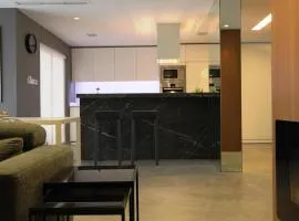 Apartment for 4 with Pool in Swieqi St Julians