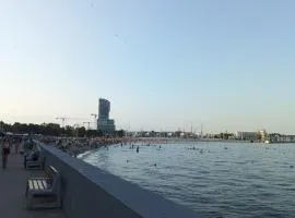 Apartament Gdynia 24 Centrum Noclegi Mieszkanie Pokoje Śródmieście