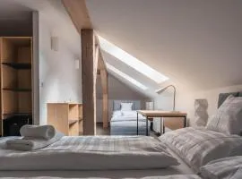 Formanka Hanušovice