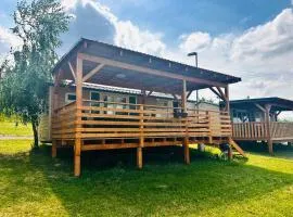 Mobilheim Na louce III