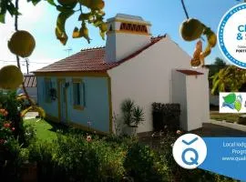 Holiday Home Visitar Bioucas II Traditionelles Einfamilienhaus by Interhome