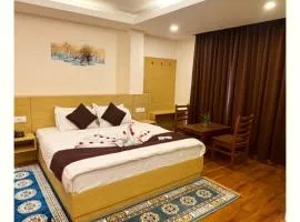 Hotels Lake-view Indore