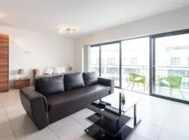 Pender Gardens - One Bedroom Apartment in the Heart of St Julian s by SF Homes