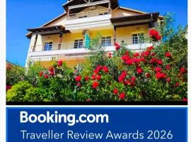 Apartments Athina Orikum