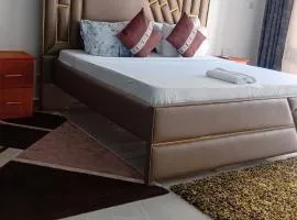 Palm wave Aqua apartments