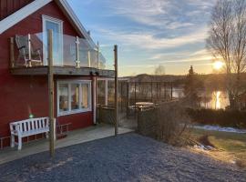 Holiday Home Villa Solsken by Interhome, hotel v mestu Hedekas