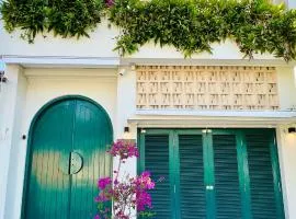 Terra Tia Boutique Villa Senggigi