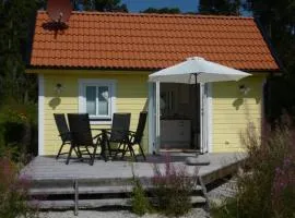 Holiday Home Tiny house Gotland by Interhome