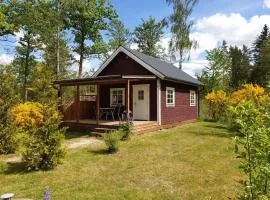 Holiday Home Abborren mit eigenem Ruderboot by Interhome