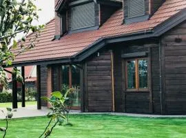 Holiday Home Haus am Meer by Interhome