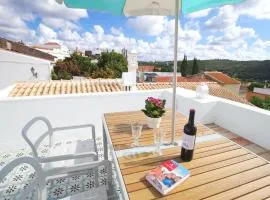 Holiday Home Casa Margarida Azul by Interhome