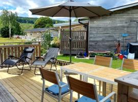 Holiday Home Haus Dalslandkanal by Interhome, hotel a Dals Långed
