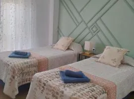 Ricardo Hostal Apartamento