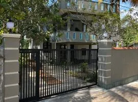 Belgi Guest House