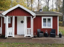 Apartment Apartment Melanie in Hovmantorp by Interhome, hotel a Hovmantorp