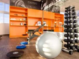 ibis Jundiai Shopping