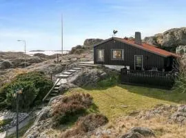 Holiday Home Ferienhaus by Interhome