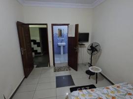 Résidence Die, khách sạn ở Abidjan