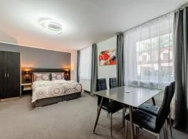 Třeboňské Apartmány