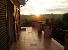 Holiday Home an der Kaschubischen Seenplatte by Interhome, hotel en Łyśniewo