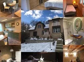 Apartmány Za Zvončekom