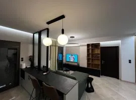 Suite Rooms-Fine Living VEVI