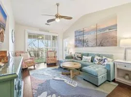 Coastal Canopy Modern Resort Condo w Massive Pool