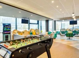 ibis Styles Paris Charles de Gaulle Airport