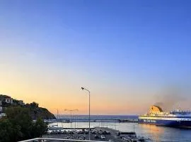 The Icarian resort Dourediko 2 by BRP-PROPERTIES