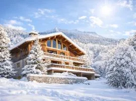 SmartStay Chalet Ruitor Sainte-Foy-Tarentaise