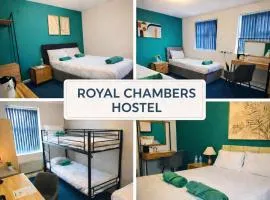 Royal Chambers Liverpool
