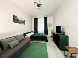 Family Apartment With kitchen Neunkirchen - Apartment 6