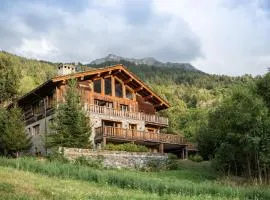 SmartStay Chalet Ruitor Sainte-Foy-Tarentaise