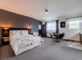 Třeboňské Apartmány