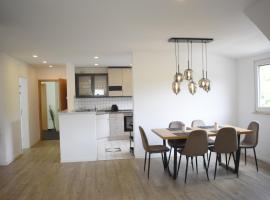 Ferienwohnung Emmerich, Hotel in Winningen