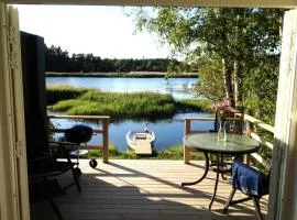 Holiday Home in Drag mit Möblierter Terrasse by Interhome