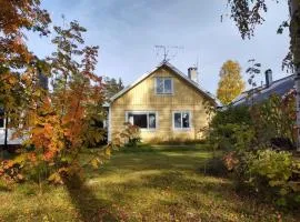 Holiday Home Villa Hugo by Interhome