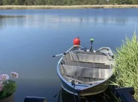 Holiday Home Komfortables Ferienhaus mit Garten by Interhome